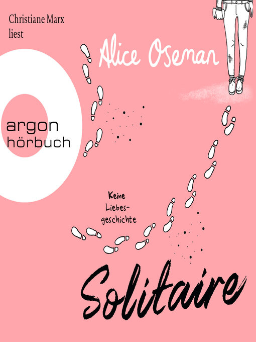 Title details for Solitaire by Alice Oseman - Wait list
